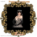 Pretty as a princess-Serhat