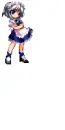 Sakuya_Origin