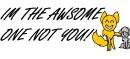 Im awsome