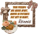 Rennie Friendship
