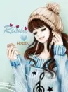 MY Name 
