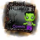 Connie