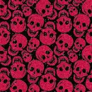 Skulls pattern