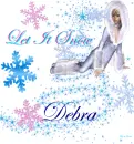 DEBRA