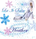 HEATHER