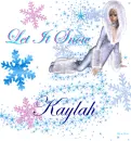 KAYLAH