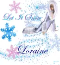 LORAINE