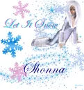 SHONNA
