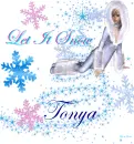 TONYA