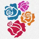 Beautiful flowers