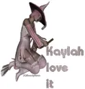 Kaylah