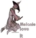 Melanie