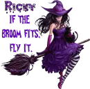 BloodyMoon Ricky 