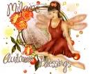 Autumn Blessings .Milaine