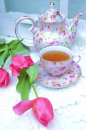 Tea