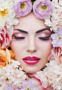 Flower girl