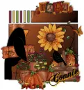 Happy Fall ~ Connie