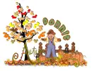 Autumn1 ~ Connie