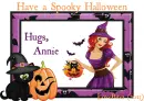 Annie