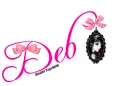 Pink Ribbons ~ Deb