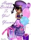 YESENIA