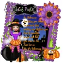 Shakela - Halloween