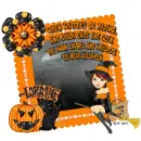 Loraine - Halloween