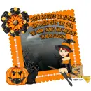 Halloween Witch