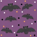 Halloween Bats