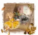 Autumn Still Life