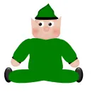 christmas elf