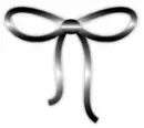 silver bow