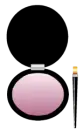 make-up case