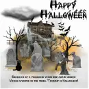 Spooky Halloween