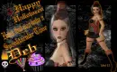 Deb -Happy Halloween