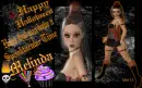 Melinda -Happy Halloween