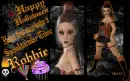 Robbie -Happy Halloween