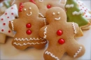 ginger cookies