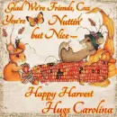 Carolina