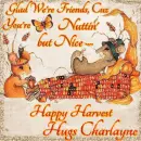 Charlayne