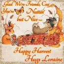 Loraine