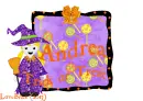 Trick Or Treat - Andrea