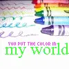 My World