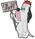 Droopy
