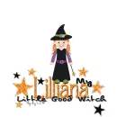 Lilliana - Halloween