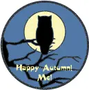 Autumn Owl - Mel