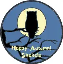 Autumn Owl - Shakela