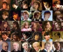 Harry potter characters evaluation