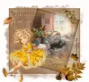 Autumn Still Life_Connie