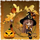 Autumn Wicth_Connie
